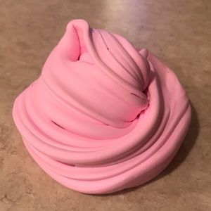 Hubba Bubba Butter Slime.COMMENT YOUR SIZE